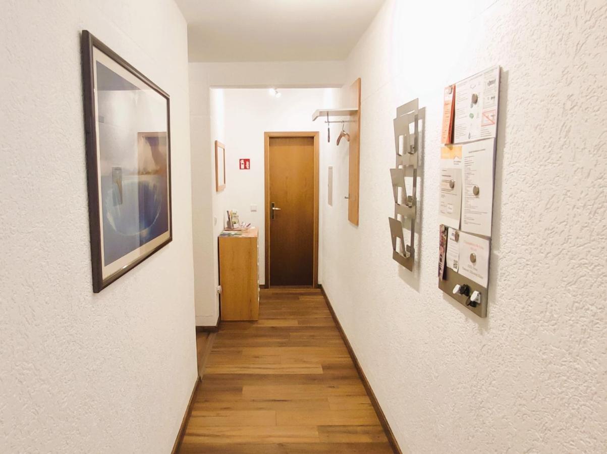 Ferienwohnung Familie Balko Arnsberg Exterior foto